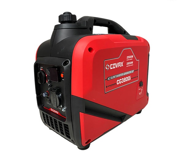 موتور برق سایلنت کواکس 3 کیلو وات مدل CG3800I