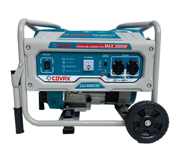 موتور برق کواکس 3 کیلووات مدل CG14800CV2